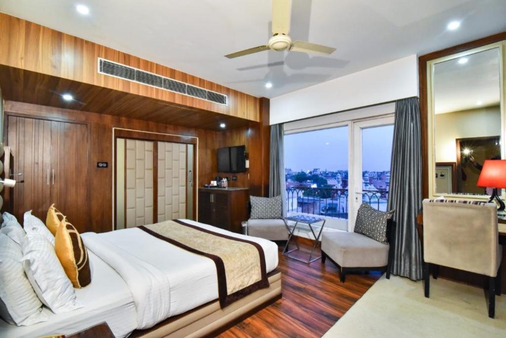 Sawera Grand 3* Amritsar