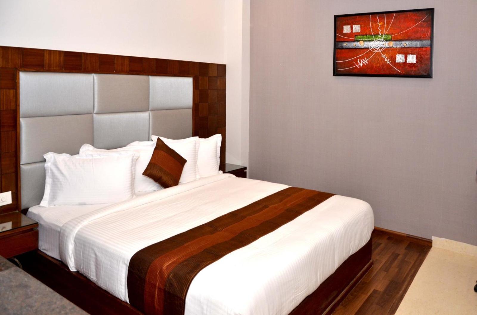 Hotel Sawera Grand 3*